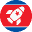 Biểu tượng logo của Rocket Man