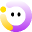 Biểu tượng logo của Bubble