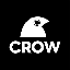 Biểu tượng logo của Crow