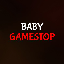 Biểu tượng logo của Baby GameStop