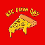 Biểu tượng logo của Bitcoin Pizza Day