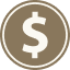 Biểu tượng logo của BounceBit USD