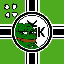 Biểu tượng logo của Kekistan