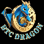 Biểu tượng logo của BTC Dragon