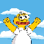 Biểu tượng logo của Simpson Pepe