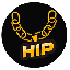 Biểu tượng logo của HIPPOP