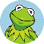 Biểu tượng logo của Kermit