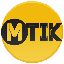 Biểu tượng logo của MatikaToken