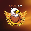 Biểu tượng logo của EAGLE INU