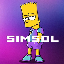 Biểu tượng logo của SimSol