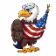Biểu tượng logo của AMERICAN EAGLE