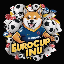 Biểu tượng logo của EURO CUP INU