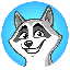 Biểu tượng logo của Raccoon