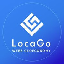 Biểu tượng logo của LocaGo
