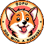 Biểu tượng logo của DOPU The Dog with A Purpose