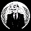 Biểu tượng logo của Anonymous