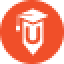 Biểu tượng logo của UDAO