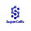 Biểu tượng logo của SuperCells