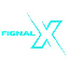 Biểu tượng logo của Fignal X