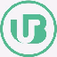 Biểu tượng logo của UbitEx