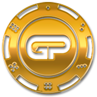 Biểu tượng logo của Gold Poker