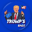 Biểu tượng logo của TrumpsBags