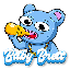Biểu tượng logo của Baby Brett