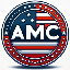 Biểu tượng logo của AMC