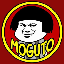 Biểu tượng logo của Moguto