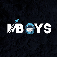 Biểu tượng logo của MoonBoys