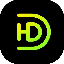 Biểu tượng logo của HGEN DAO