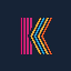 Biểu tượng logo của Kinic