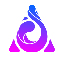 Biểu tượng logo của Amnis Staked Aptos coin