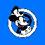 Biểu tượng logo của OG Mickey
