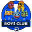 Biểu tượng logo của Boysclub on Base