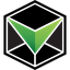 Biểu tượng logo của VeriDocGlobal