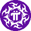 Biểu tượng logo của NICOLAS•PI•RUNES