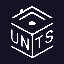 Biểu tượng logo của UNITS Token