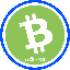 Biểu tượng logo của Bitcoin Cash on Base