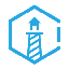 Biểu tượng logo của ICLighthouse DAO