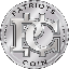 Biểu tượng logo của Patriots Coin