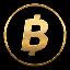 Biểu tượng logo của Bitcoin Black Credit Card