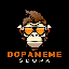 Biểu tượng logo của DopaMeme