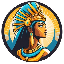 Biểu tượng logo của Hawk Ptah