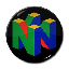 Biểu tượng logo của N64