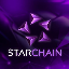 Biểu tượng logo của StarChain