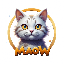 Biểu tượng logo của MAOW