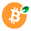 Biểu tượng logo của Wrapped Rootstock Smart Bitcoin