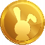 Biểu tượng logo của RabBitcoin