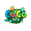 Biểu tượng logo của COCO PARK